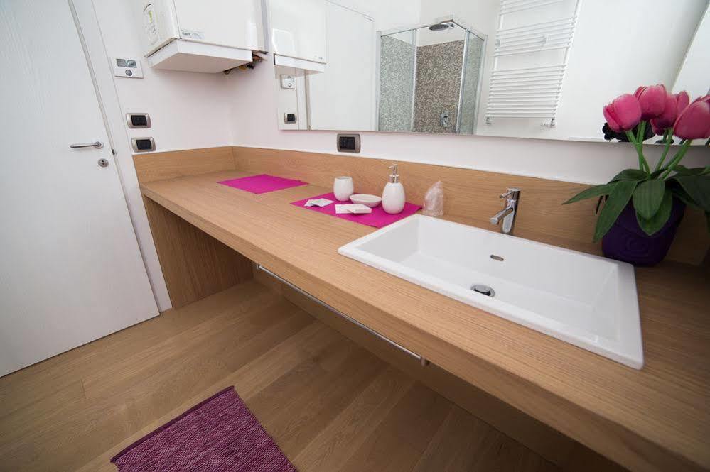 Residence Sara Триест Экстерьер фото